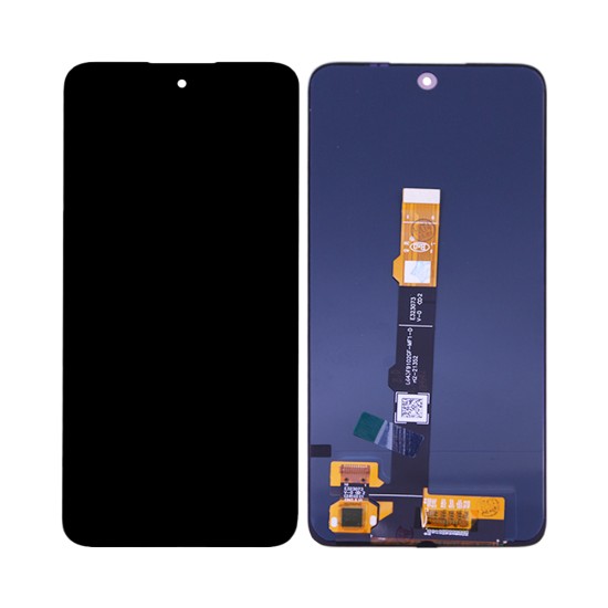 Touch+Display Motorola Moto G42 5G 2023 Service Pack Preto Touch+Display Motorola Moto G42 5G 2023 Service Pack Preto